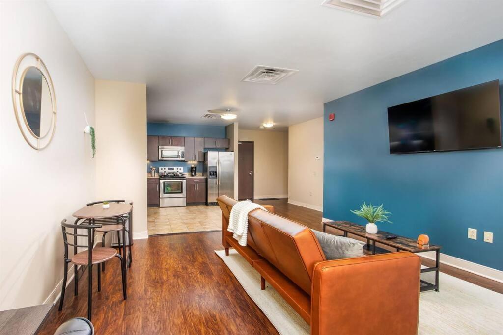 Sweeping Stadium Views Wonderfully Located 24-7 Parking Gym Lounge Pittsburgh Exteriör bild