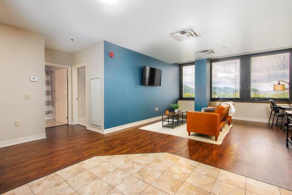 Sweeping Stadium Views Wonderfully Located 24-7 Parking Gym Lounge Pittsburgh Exteriör bild