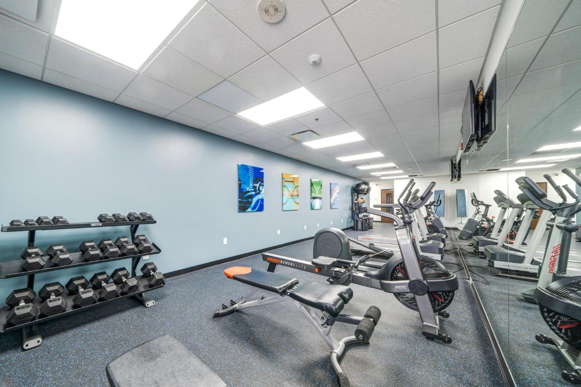 Sweeping Stadium Views Wonderfully Located 24-7 Parking Gym Lounge Pittsburgh Exteriör bild