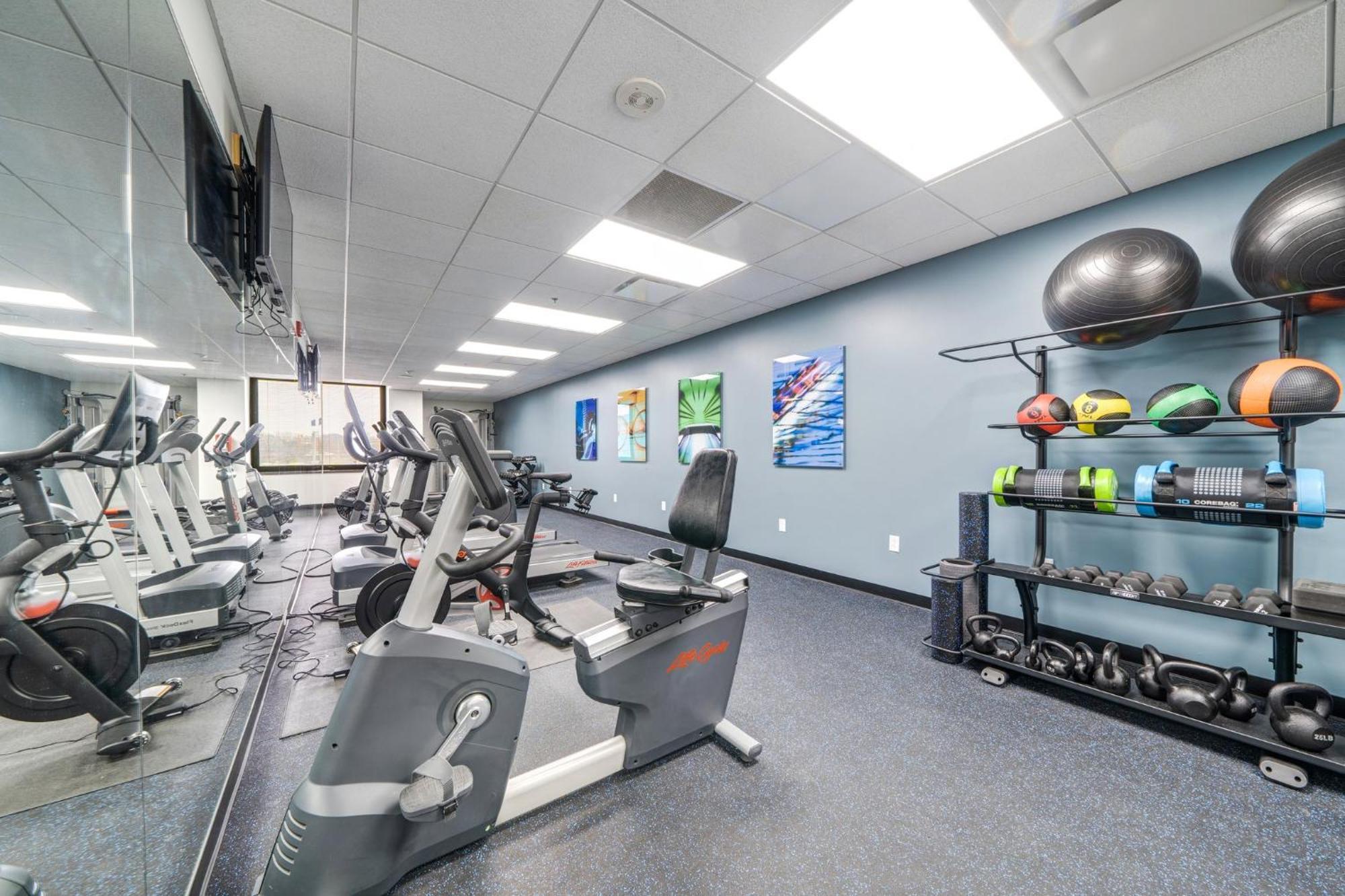 Sweeping Stadium Views Wonderfully Located 24-7 Parking Gym Lounge Pittsburgh Exteriör bild